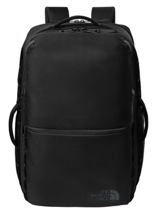 The North Face Other - NEW WITH TAGS The North Face 35L Travel Pack Backpack Black Carry On Laptop